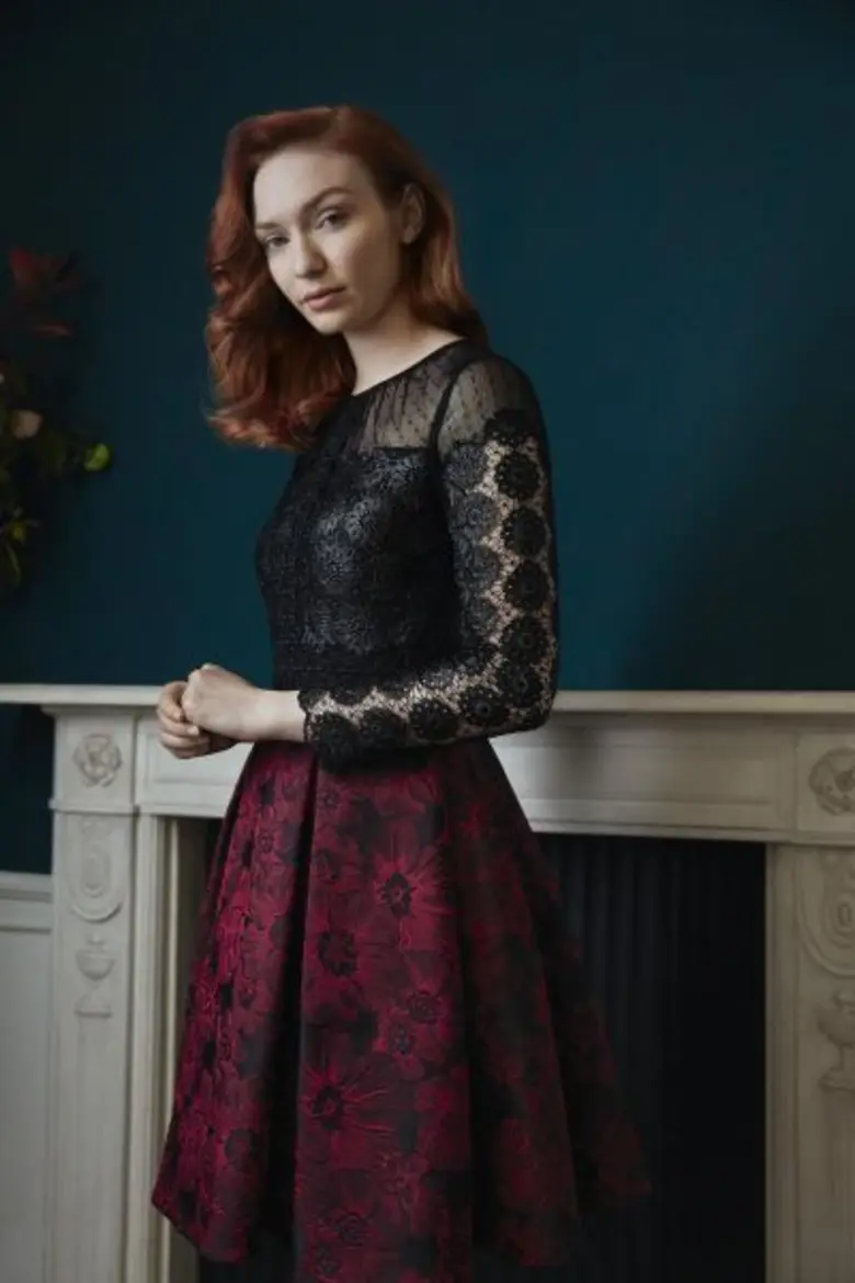 คาเรน มิลเลน (Karen Millen) แฟชั่นแบรนด์ด...