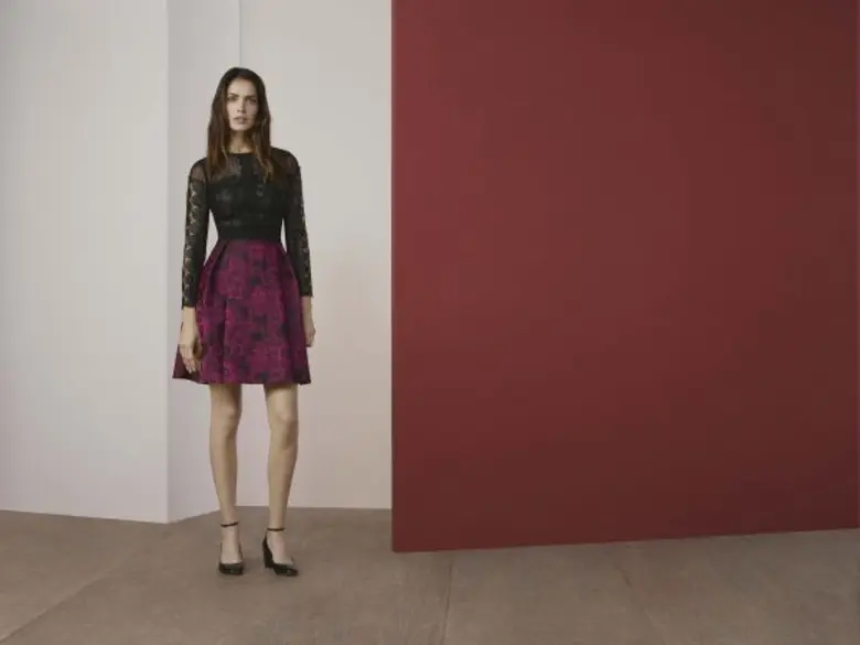 Karen Millen แนะนำ “คอลเลกชั่นฤดูหนาว 2016”