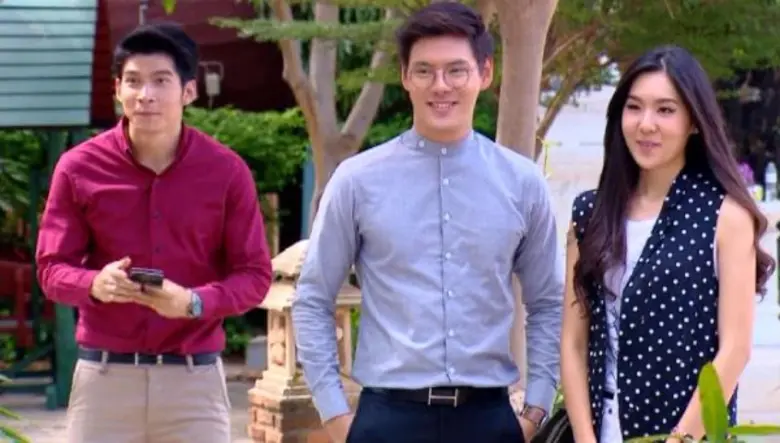 ทีวีไกด์: เรื่องย่อตอนละคร ม่านดอกงิ้ว (ช่อง28) ตอนที่ 26 (วันอังคารที่ 20 กันยายน 2559)