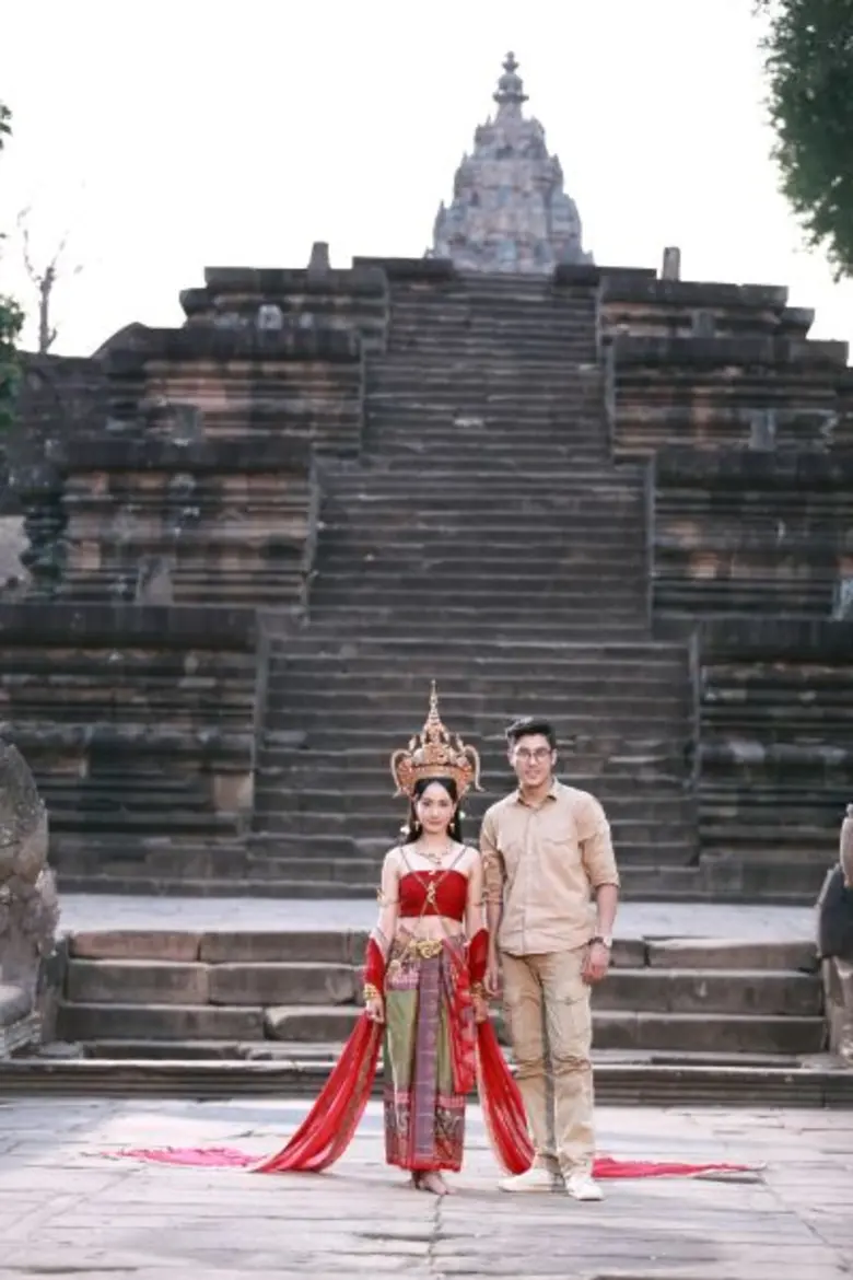 เรื่องย่อ: นาคี