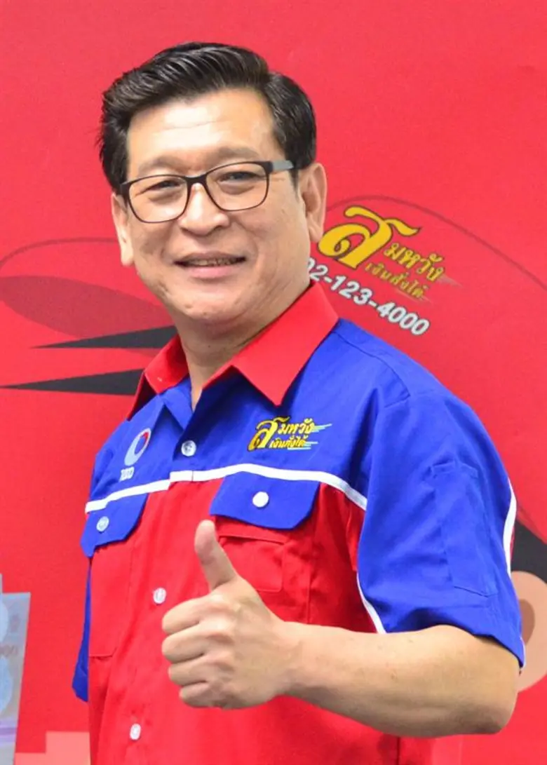 "สมหวัง เงินสั่งได้" มั่นใจสินเชื่อปีนี้โ...