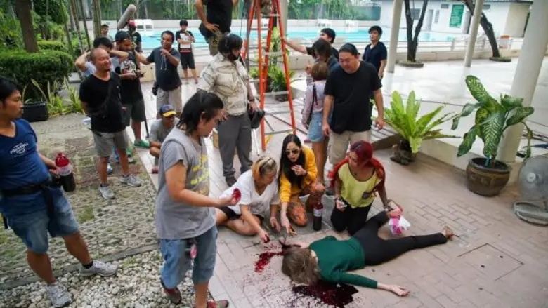 ได้ฤกษ์ดีจากทาง "PPTV HD ช่อง36" ไฟเขียวใ...