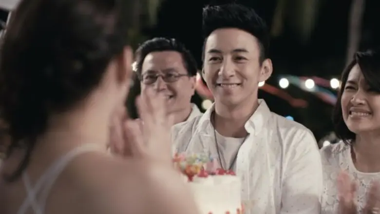 “บี – พีระพัฒน์” ผวา ... “น้ำชา” หึงปรี๊ด เล่นแรงสุดพีค ในละคร "ลมเปลี่ยนทิศไตรภาค" ตอน “The Last Winter”