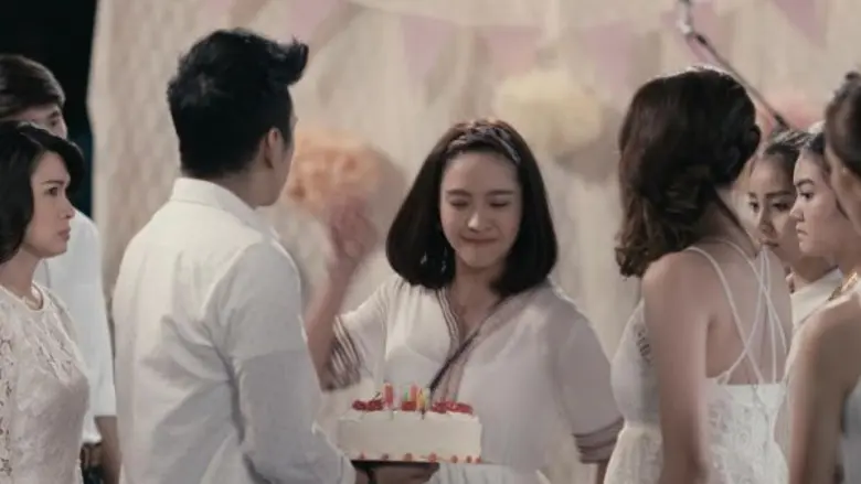 “บี – พีระพัฒน์” ผวา ... “น้ำชา” หึงปรี๊ด เล่นแรงสุดพีค ในละคร "ลมเปลี่ยนทิศไตรภาค" ตอน “The Last Winter”