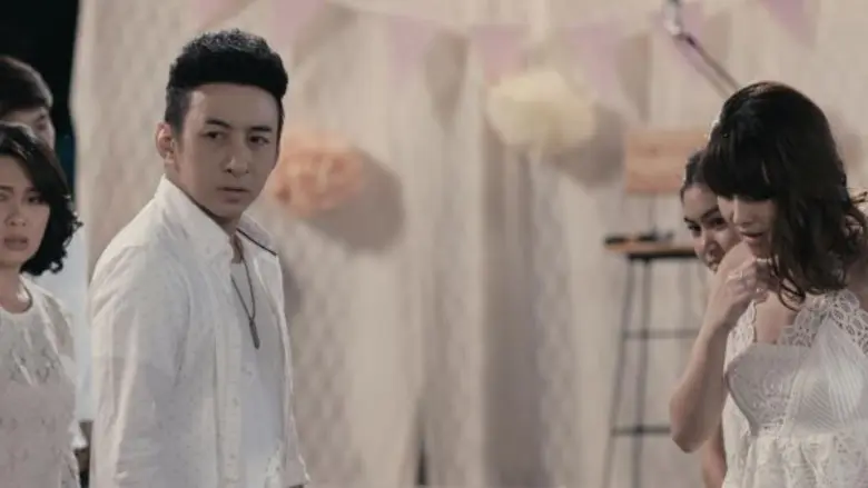 “บี – พีระพัฒน์” ผวา ... “น้ำชา” หึงปรี๊ด เล่นแรงสุดพีค ในละคร "ลมเปลี่ยนทิศไตรภาค" ตอน “The Last Winter”