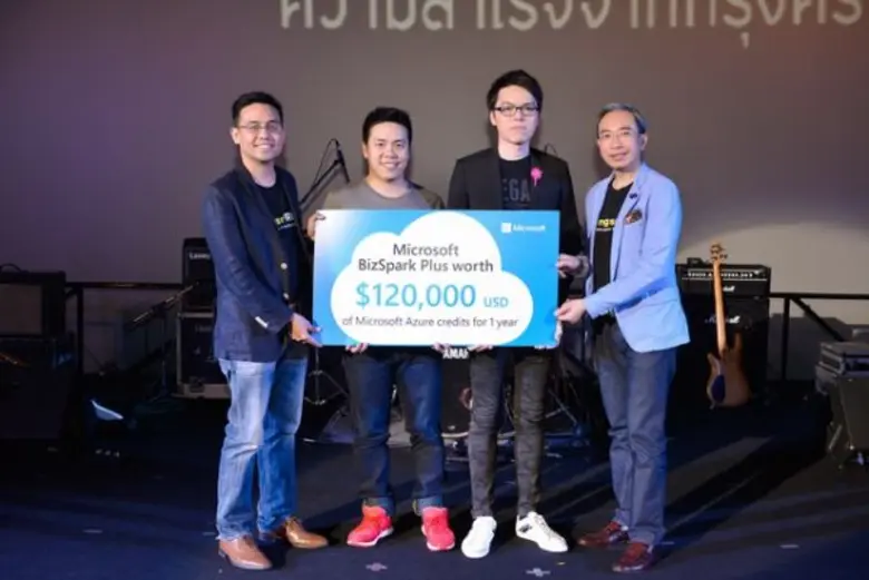 “กรุงศรี ไรส์” โชว์ความสำเร็จ 15 สตาร์ทอัพไทย “ฟินเทคเลือดใหม่” พลิกโฉมอนาคตโลกการเงิน