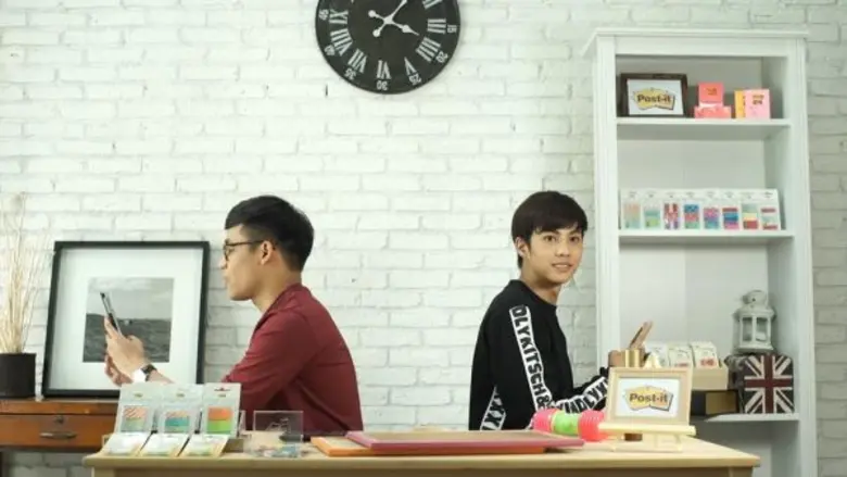 รายการ "Loukgolf's English Room" ความรู้ท...