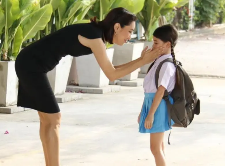 ทีวีไกด์: เรื่องย่อตอนที่ 2 : ดวงใจพิสุทธิ์ วันพุธที่ 21 กันยายน 2559 เวลา 20.20 น. ทางช่อง 3 ออริจินัล