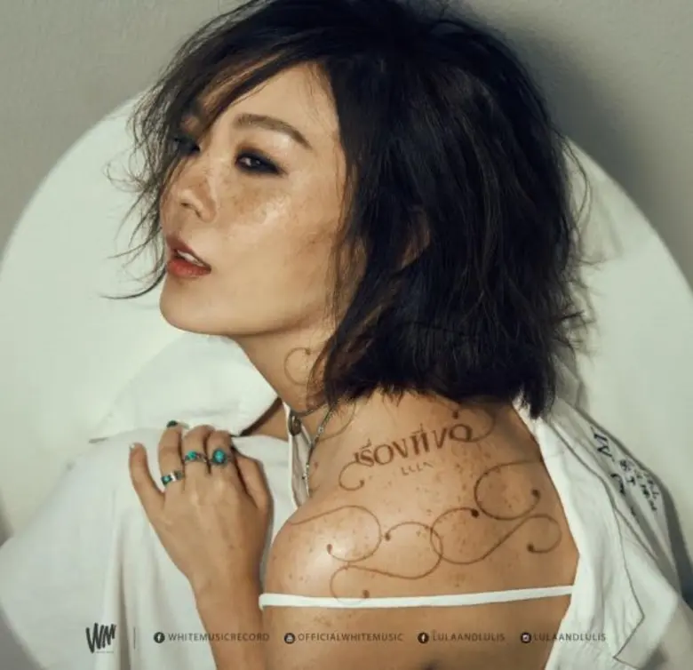 Artist: Lula Lyrics: Tonn Sofa / Atom Cha...