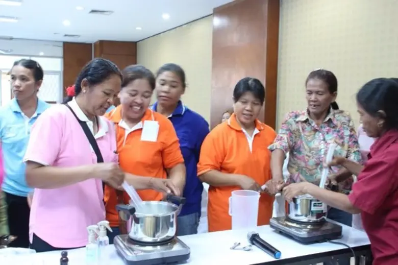 งานบริการวิชาการ ศูนย์วิทยาศาสตร์ มหาวิทย...