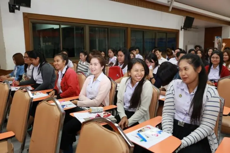 TLO ราชภัฏโคราช พัฒนาด้านทรัพย์สินทางปัญญาในอุดมศึกษา