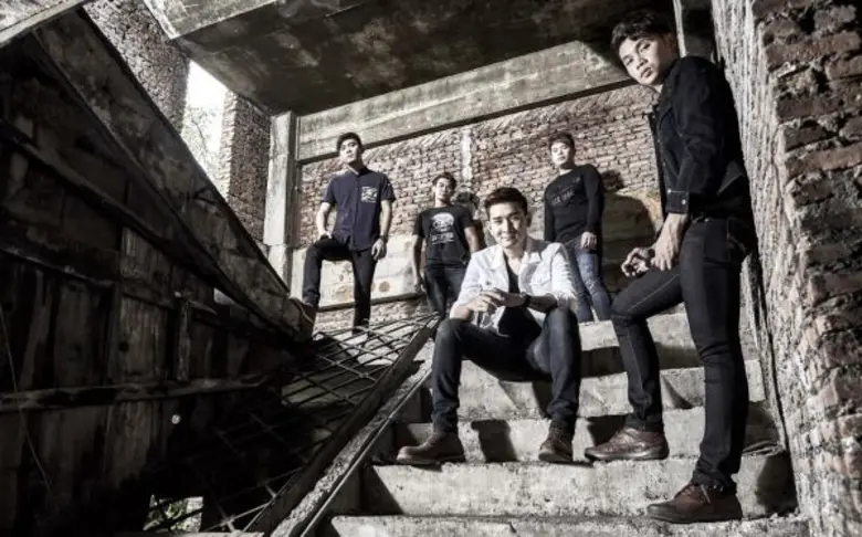 ทำเอา 5 หนุ่มวง บิ๊กฟุต (BIG FOOT) จาก ค่...