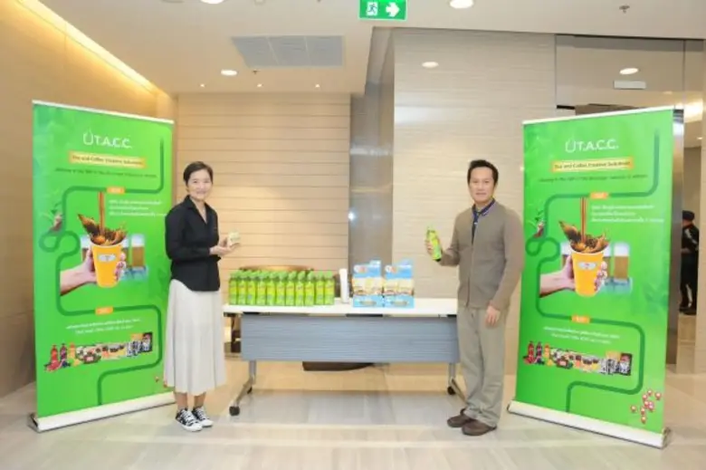 คุณชนิต สุวรรณพรินทร์ กรรมการผู้จัดการ แล...