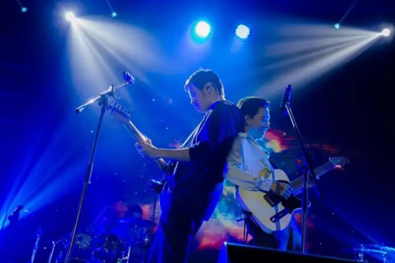 แฟนของหนุ่มอารมณ์ดี ที่ดูรวมๆ แล้วมีเสน่ห...