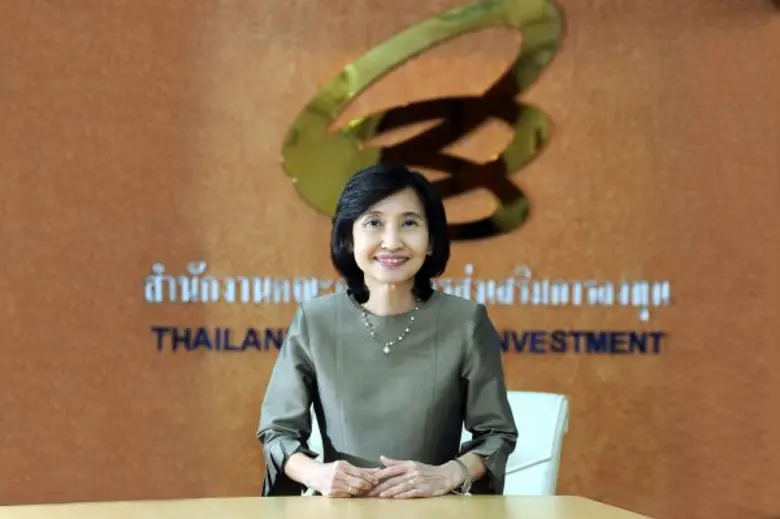 บีโอไอเผย รองนายกรัฐมนตรี นายสมคิด จาตุศรีพิทักษ์ เ...