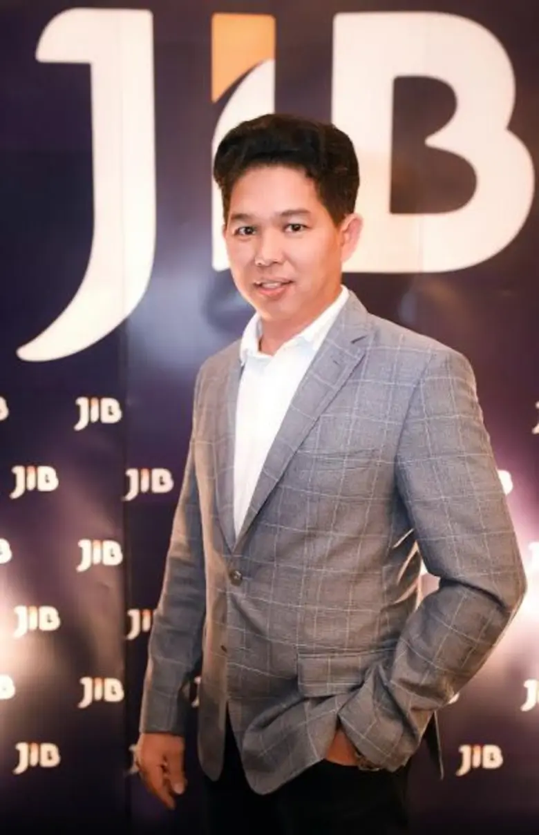 "เจ.ไอ.บี.คอมพิวเตอร์ กรุ๊ป" เดินหน้าเพิ่...