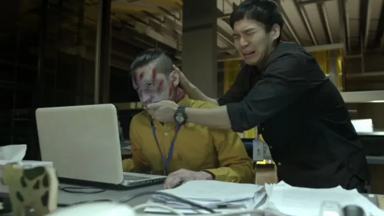 ปล่อยความหลอนกันไปก็หลายตอนแล้ว กับซีรีส์...