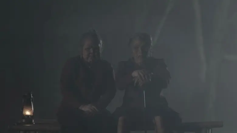 ออฟฟิศสุดเฮี้ยน คนจ้างผีทำงาน ถ้าไม่อยากตายอย่างไร้ค่าคุณต้องดู!