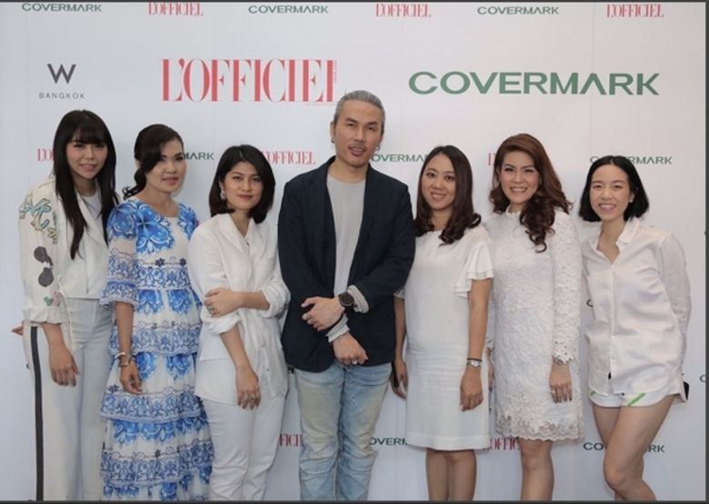 นัยยา เพ็ญวุฒิกุล ผจก.ส่วนการตลาดเครื่องส...