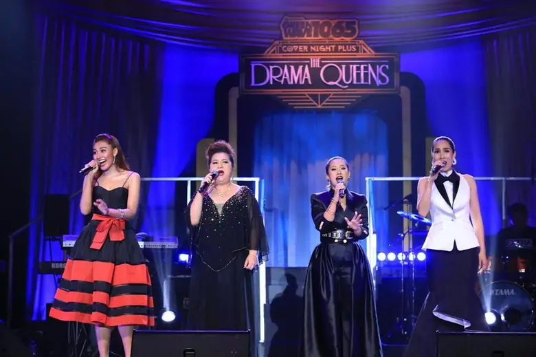 ถือเป็นคัฟเวอร์ไนท์พลัสที่ดราม่าที่สุดแห่...