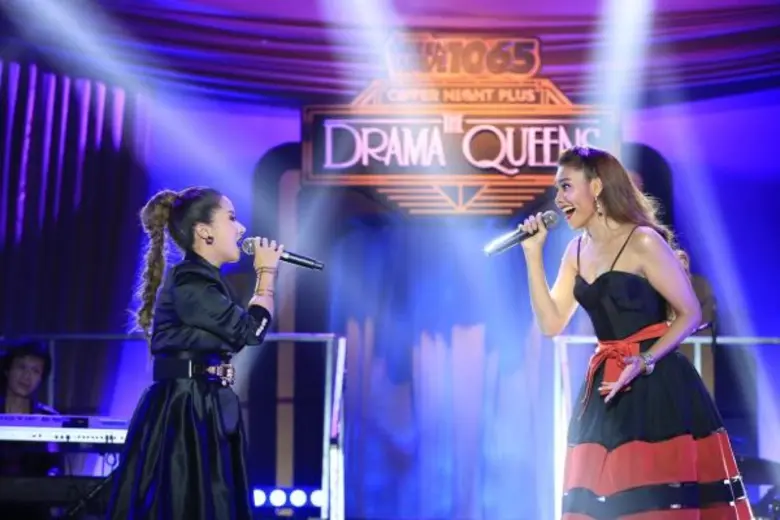 พีคขั้นสุด ต๊งเหน่ง - แก้ม - ฟิล์ม แท็กทีม ป้าไก่ เชือดเฉือน เต็มอารมณ์ สุดดราม่า