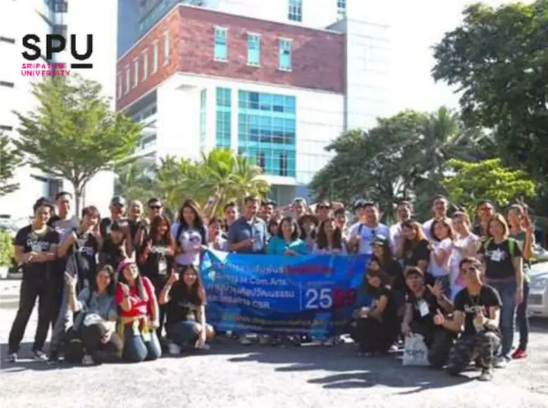 ดร. ธนชาติ จันทร์เวโรจน์ ผู้อำนวยการหลักส...