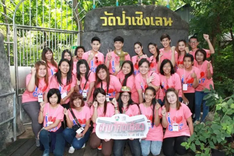 ยิ่งใกล้จบยิ่งเข้มข้นขึ้นเรื่อยๆ สำหรับละ...