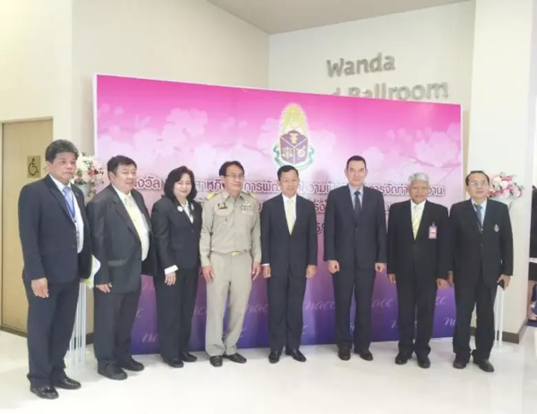 เมื่อเร็วๆ นี้ พลตำรวจเอกวัชรพล ประสารราช...