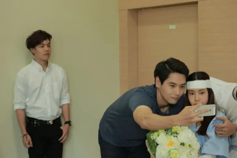 "บอย พีซเมคเกอร์" ตื่นเต้น นั่งรถไฟยาว 6 ชม. ถ่ายทำหนังสั้น&มิวสิกฯ “ยังไกล”