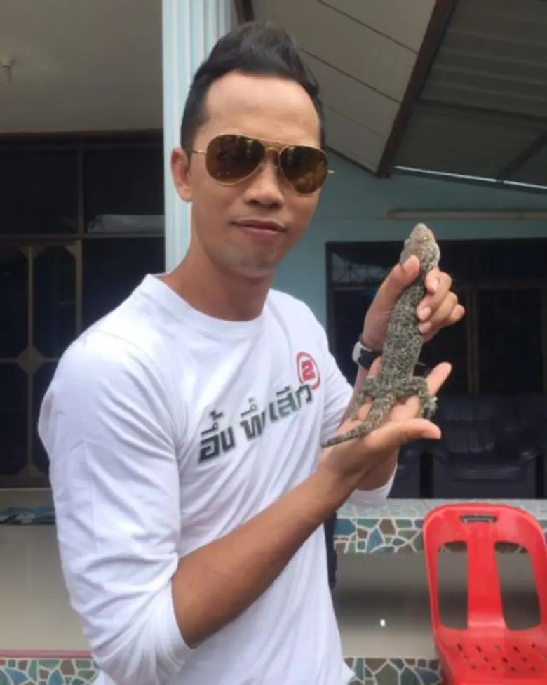 ก่อนจะเป็นเรื่องให้ "สมจิตร จงจอหอ" เข้าร...