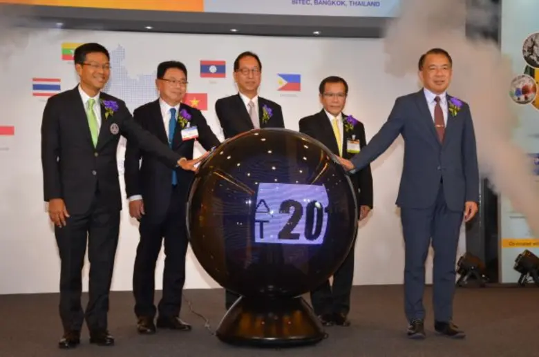 "สมาคมไทยกัสม่า" ปิดม่านงานแสดงเทคโนโลยีแ...