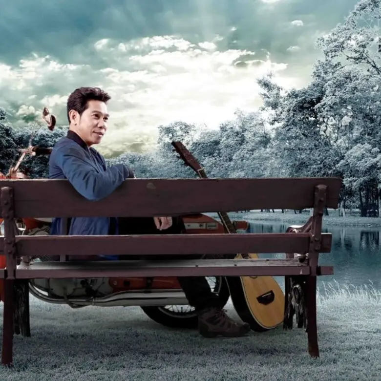 ศิลปินขลุ่ยพิฆาต หนู มิเตอร์ อาร์สยาม (สร...