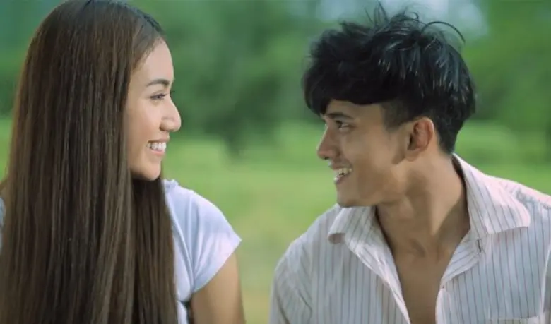 หนู มิเตอร์ อาร์สยาม ส่งเรื่องราวแทนใจผู้ชายรักจริง ผ่านเอ็มวีเพลง รักแท้แพ้เงินตรา