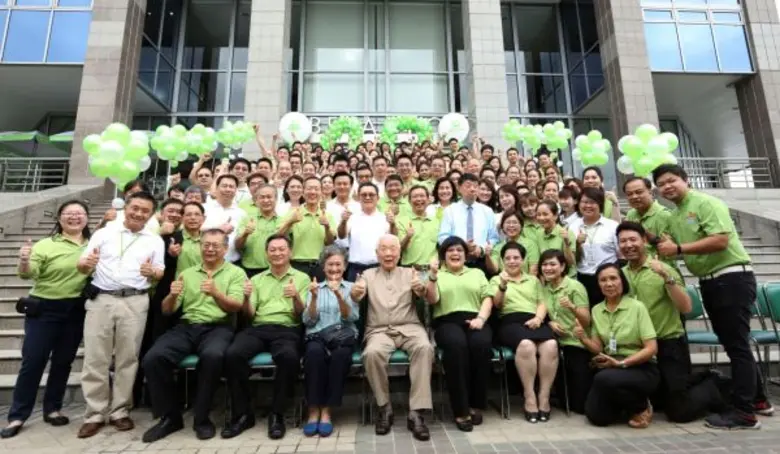 ดร.ชัยวัฒน์ แต้ไพสิฐพงษ์ ประธานกรรมการ เค...