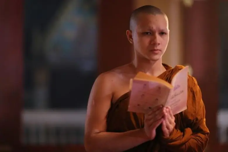 “ฝน ขนิษฐา” ปลื้ม “อาปัติ” ตัวแทนหนังไทยชิงออสการ์ สาขาหนังภาษาต่างประเทศยอดเยี่ยมปีล่าสุด