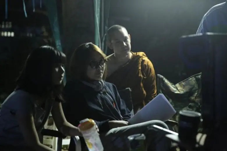 “ฝน ขนิษฐา” ปลื้ม “อาปัติ” ตัวแทนหนังไทยชิงออสการ์ สาขาหนังภาษาต่างประเทศยอดเยี่ยมปีล่าสุด