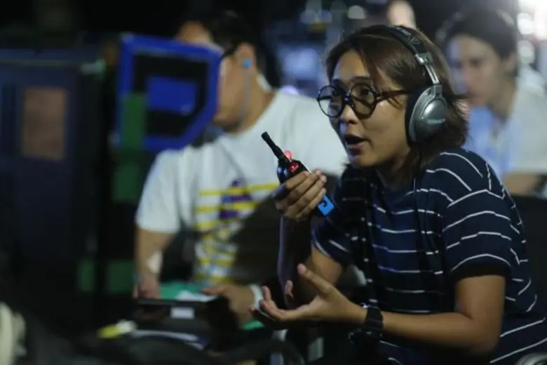 “ฝน ขนิษฐา” ปลื้ม “อาปัติ” ตัวแทนหนังไทยชิงออสการ์ สาขาหนังภาษาต่างประเทศยอดเยี่ยมปีล่าสุด