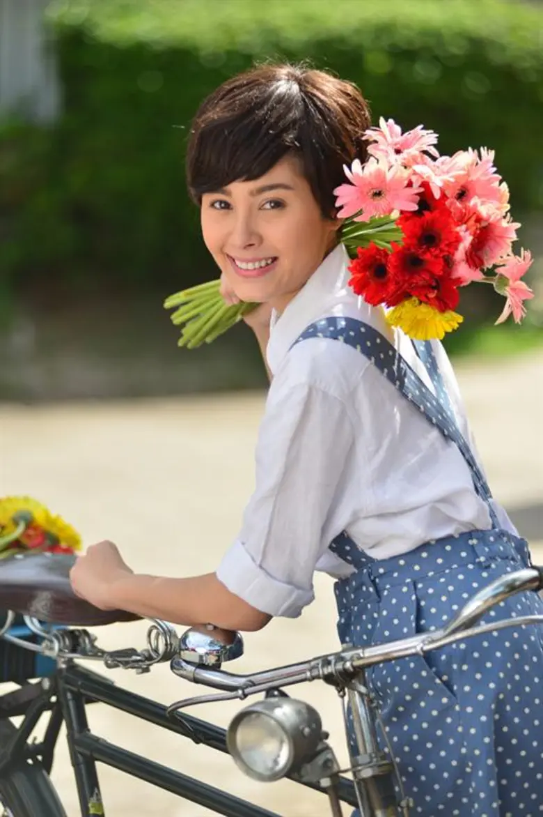 ประเดิมการแสดงเต็มรูปแบบสำหรับนางเอกสาวสว...