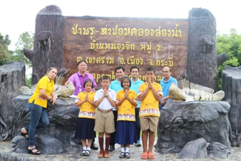 "ตอนนี้เรามองย้อนดูตัวเราเองว่าถ้าหมดรุ่น...