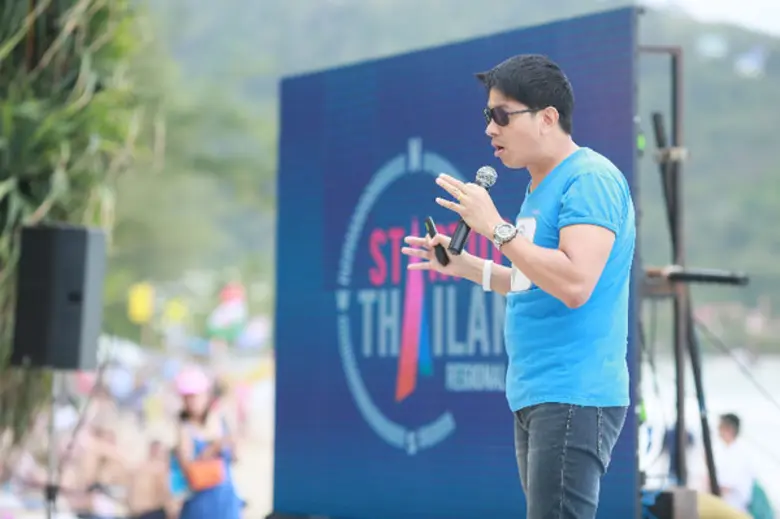 หัวเว่ยเตรียมพาผู้ชนะการแข่งขัน Startup Thailand Pitching Grand Challenge เยี่ยมชมนวัตกรรมเทคโนโลยีที่จีน