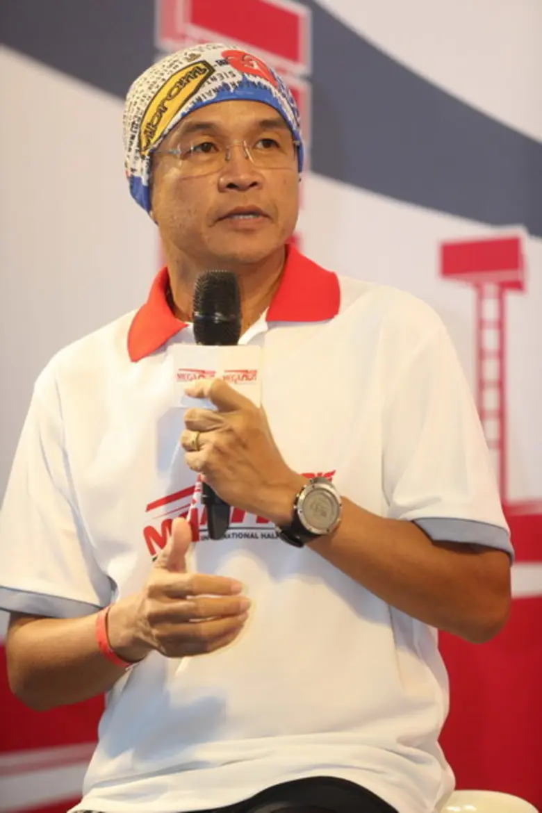 เมกาบางนาปลุกกระแสรักสุขภาพ ชวนร่วมงานเดิน-วิ่งเพื่อการกุศลปีที่ 3