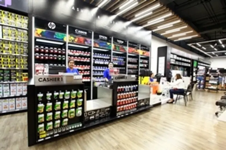 ทิ้งทวนไตรมาส 4 …OfficeMate ยังคงตะลุยเดินหน้าเปิดสาขาใหม่อย่างต่อเนื่อง