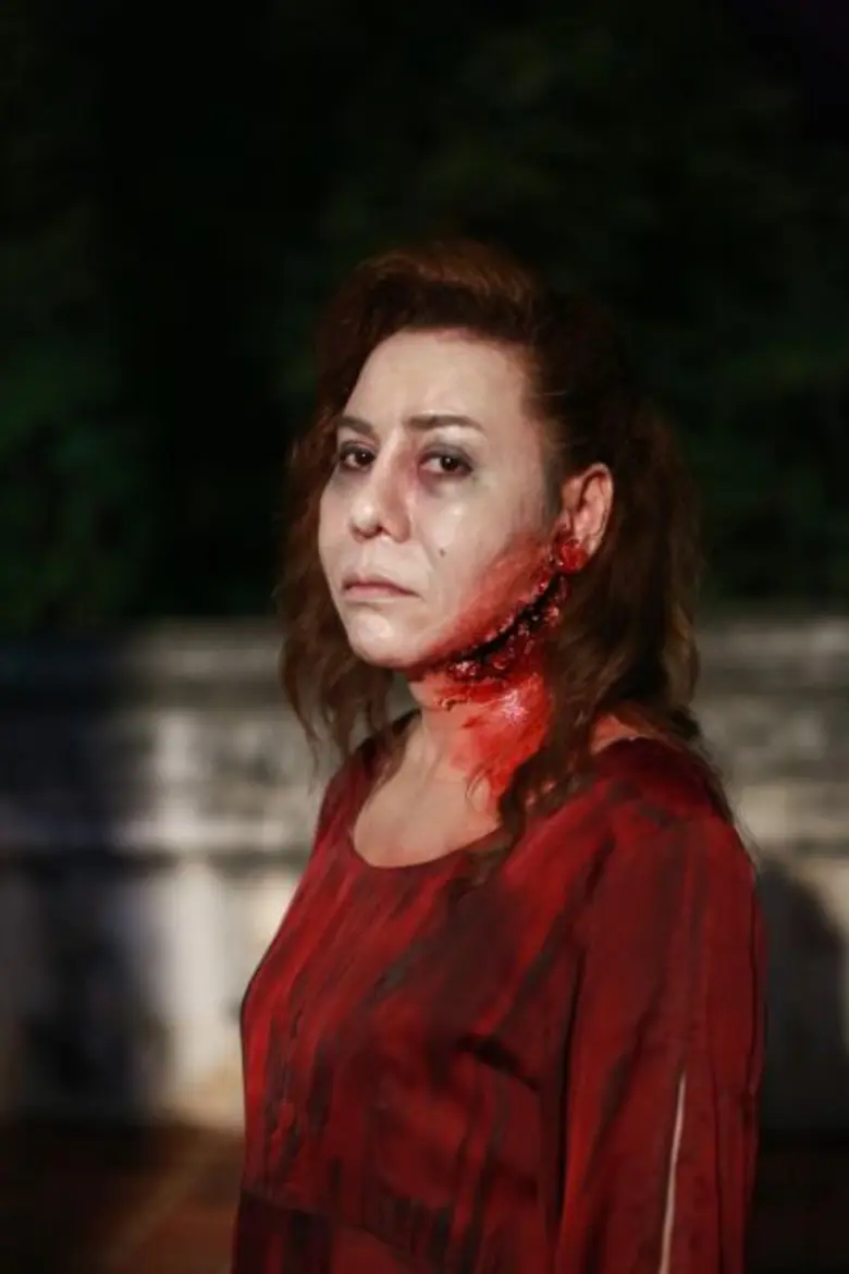 เดย์ ฟรีแมน สวมบทคนใกล้ตัว ถ่ายทอดความสยองพร้อมอโหสิกรรม อุทิศสวนกุศล ใน “หลอนเดอะซีรี่ส์ ตอน เผาผี”