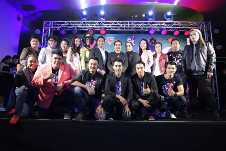 พร้อมให้ชมกันแล้วสำหรั บภาพยนตร์รัก โรแมน...