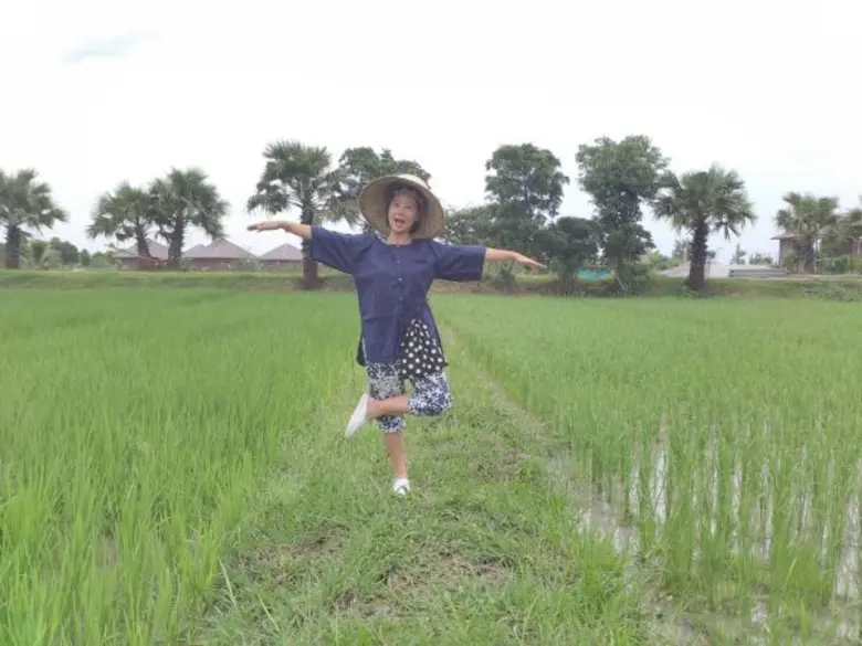 ทีวีไกด์: รายการ "เมค อะเวค คุ้มค่าตื่น" “น็อตโตะ” พาเที่ยว โครงการเกษตรอินทรีย์ สนามบินสุโขทัย ในรายการ “เมค อะเวค คุ้มค่าตื่น” วันเสาร์ที่ 24 ก.ย.นี้