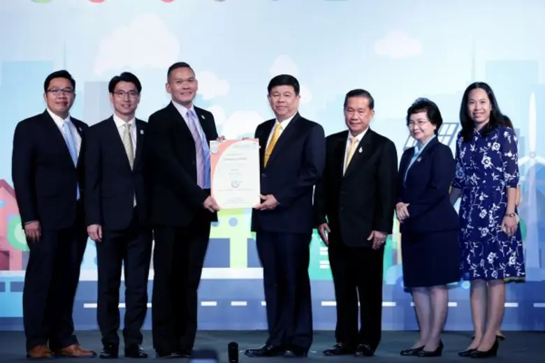 นายนวพล ชื่นศิริ ผู้อำนวยการสูงสุดฝ่ายบริ...