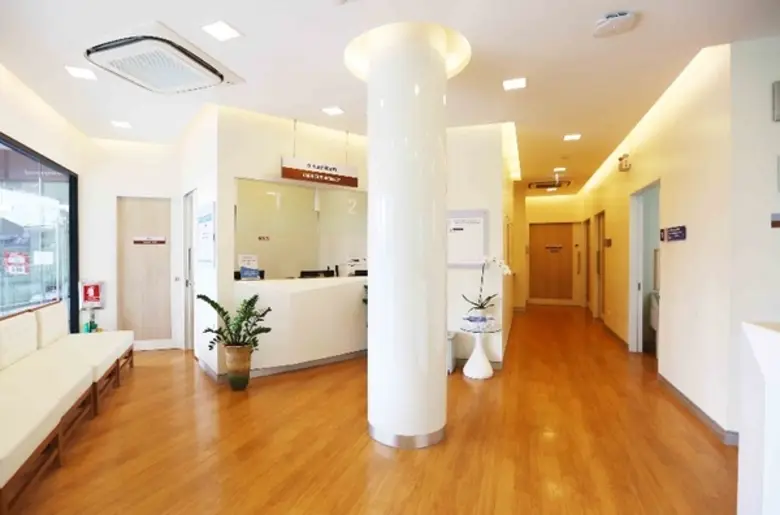 ให้บริการแล้ว "คลินิกเฉพาะทางด้านเวชกรรมผ...