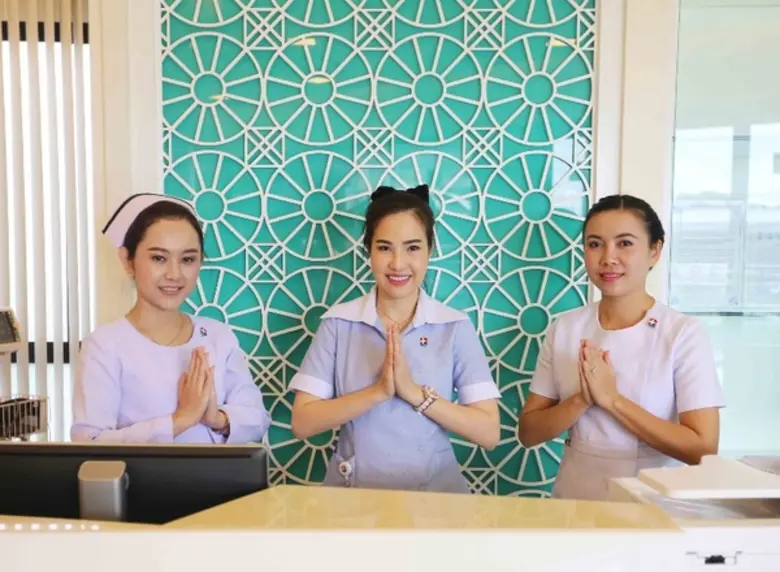 โรงพยาบาลกรุงเทพเชียงใหม่ เปิดให้บริการคลินิกผิวหนัง