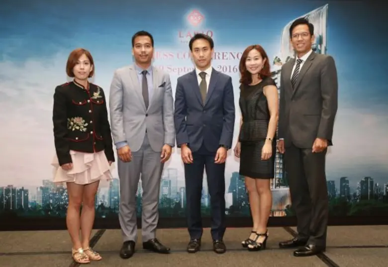 บริษัท เรียลแอสเสท ดีเวลลอปเม้นท์ จำกัด น...