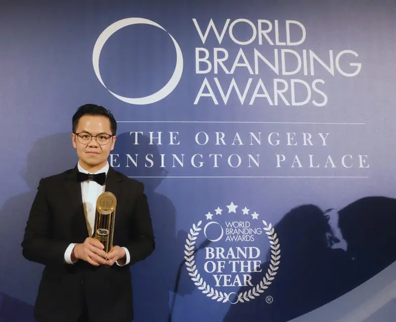 "ทิปโก้" ขึ้นแท่นแบรนด์น้ำผลไม้แบรนด์แรกข...